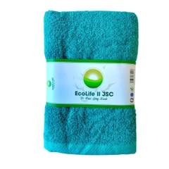 KHĂN TẮM 100% COTTON SIÊU MỀM