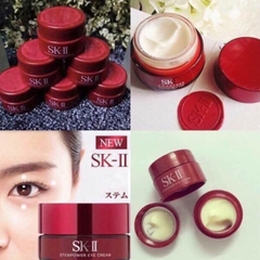 Kem mắt SK-II mini 2,5gr-nhật