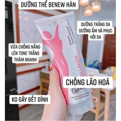 Dưỡng thể Benew Collagen Whitening-HÀN QUỐC