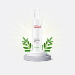 Gel Rửa Mặt Purifying Cleansing Gel  Thương hiệu: Cell Fusion C  Xuất xứ: Hàn Quốc