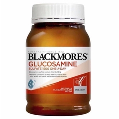 Thuốc bổ khớp Blackmores Glucosamine (Màu Cam)-úc