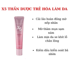 KEM DƯỠNG PREMIUM RETINOL X5-hàn