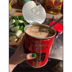 Cốt gà hầm xương Nhật Bản (Hộp 1kg)