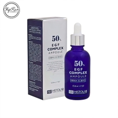 TINH CHẤT HISTOLAB 50% EGF 50ML