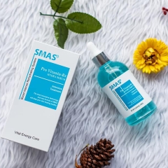 Tinh Chất Phục Hồi Và Cấp Ẩm Smas - Pro Vitamin B5 Hydra 100ml-hàn