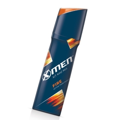 Xịt khử mùi X-men Fire 150ml