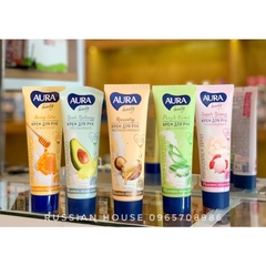 Kem Dưỡng Da Tay Aura Nga - 75m-nga