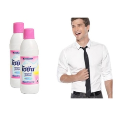 TẨY QUẦN ÁO MÀU TRẮNG -  THÁI LAN 250ml'