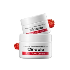 Kem dưỡng đặc trị mụn – CIRACLE RED SPOT CREAM