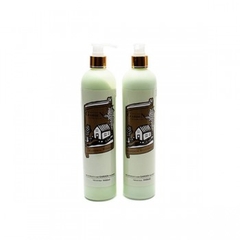 Dầu gội và dầu xả Garden- Đức 1000ml