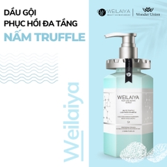 Bộ Dầu Gội Xả Phục Hồi Đa Tầng Nấm Truffle Weilaiya-hồng công