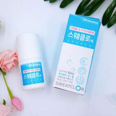 Lăn khử mùi Kwangdong Hàn Quốc 30ml
