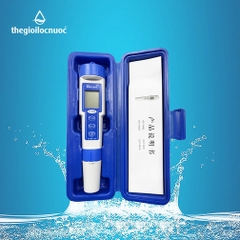 BÚT ĐO HYDROGEN PHÂN LOẠI	Công cụ kiểm tra hàm lượng hydrogen trong nước