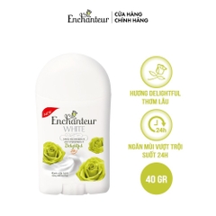 DâySữa Tắm Enchanteur