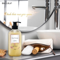 Gel tắm Mine Stay Dreamy Perfumed Shower Gel 500g