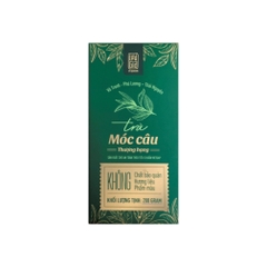 Trà Móc Câu Thái Nguyên – Thượng hạng – 200g