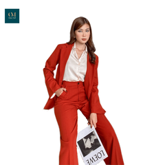 Set vest Lola