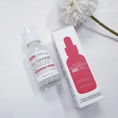 Tinh Chất Dưỡng Da Medi Peel - Bio-Intense GLUTATHIONE (Màu ĐỎ)