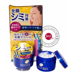Kem dưỡng - Meishoku Nhật Bản