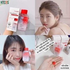 Viên uống trắng da 7day - 72 viên-hàn