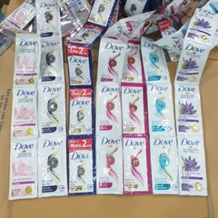 DẦU GỘI ĐẦU DOVE DÂY