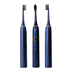 Bàn chải đánh răng Sóng âm KU-DIAMOND CLEAN 9500