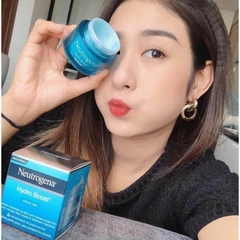 KEM CẤP NƯỚC NEUTROGENA Aqua Gel - DA DẦU ( vỏ xanh)-pháp