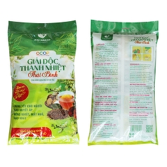 Trà Giải Độc Thanh Nhiệt Thái Bình 1Kg