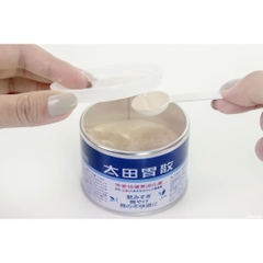 THUỐC TRỊ ĐAU DẠ DÀY OHTA TSAN 210g Nhật Bản