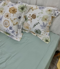 Ga trải giường Tencel 60s KT 180 x 200