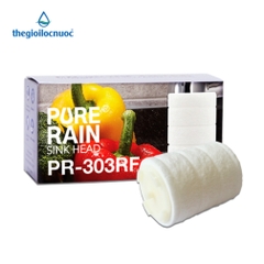LÕI LỌC THAY THẾ CHO LỌC ĐẦU VÒI PURE RAIN