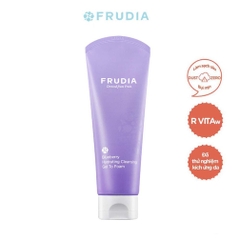 Frudia Blueberry Hydrating Cleansing Gel To Foam   2. Thương hiệu: Frudia  3. Xuất xứ: Hàn Quốc