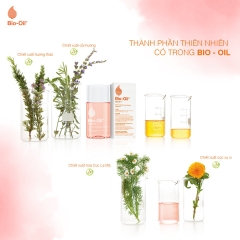 Tinh dầu Bio-Oil 60ML-úc