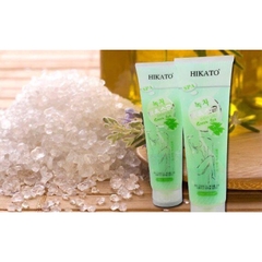Muối tắm tẩy thâm HIKATO-hàn