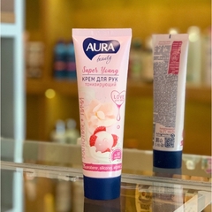 Kem Dưỡng Da Tay Aura Nga - 75m-nga