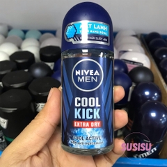 Lăn khử mùi nam NIVEA Men