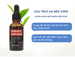 Kyung lab - Serum PDRN tế bào gốc phục hồi