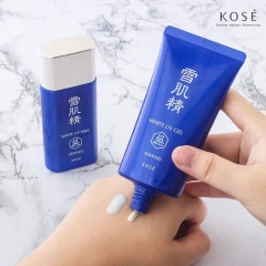 Kem Chống Nắng Kose Sekkisei Skincare UV Milk SPF50+ PA++++-nhật bản