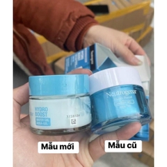 KEM CẤP NƯỚC NEUTROGENA Aqua Gel - DA DẦU ( vỏ xanh)-pháp