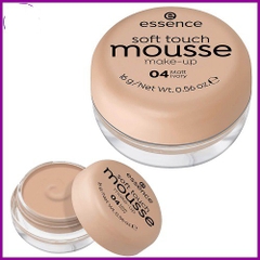 Phấn tươi Mousse essence make up – hàng Đức