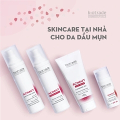 Combo Skincare sau mụn  5.0