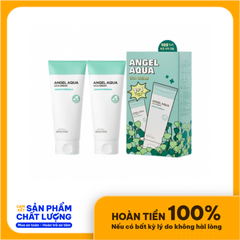  Kem dưỡng phục hồi da Beyond Angel Aqua Cica Cream 150mlx2  2. Thương hiệu: BEYOND  3. Xuất xứ: Hàn Quốc