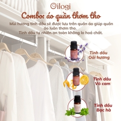 COMBO ÁO QUẦN THƠM THO