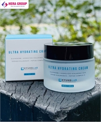 Kyung lab - Kem ULTRA HYDRATING MULTI CREAM Cấp Nước Mẫu Mới-hàn