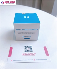 Kyung lab - Kem ULTRA HYDRATING MULTI CREAM Cấp Nước Mẫu Mới-hàn