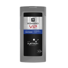 Sữa tắm nước hoa cao cấp Romano Vip