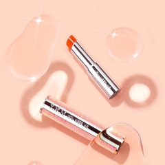 Son Dưỡng Đổi Màu YNM Rainbow Honey Lip Balm-hàn