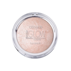 Phấn bắt sáng catrice High Glow Mineral Highlighting Powder-đức