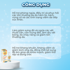  XỊT HĂM BABY JPNATURAL