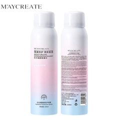 Xịt Chống Nắng Trắng Da HA Maycreate 150ml-tq